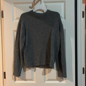 Whoa So Soft Crew Neck Sweater